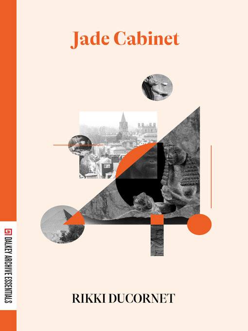 Title details for Jade Cabinet by Rikki Ducornet - Available